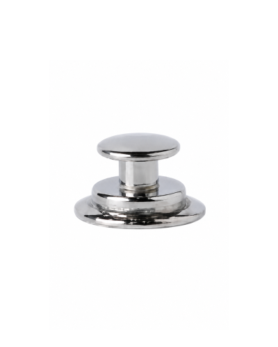 Lingual Button